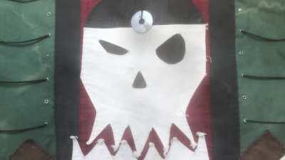 Da Emprah’s Space Morons