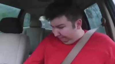 Stage 6 Pre-clarity state before the terminal lucidity