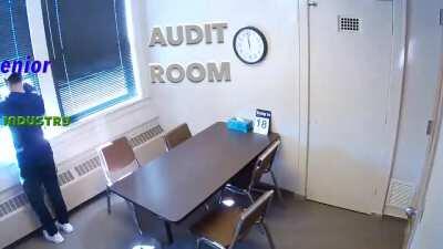 Window of Opportunity