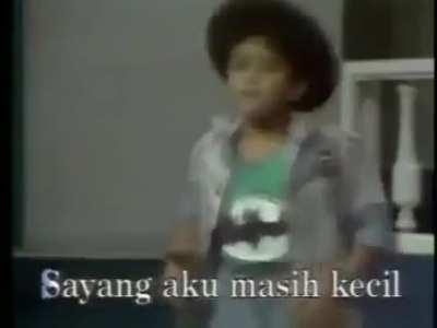 Michael Giacchino who?