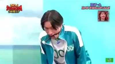 Only Japan can make it like this weird