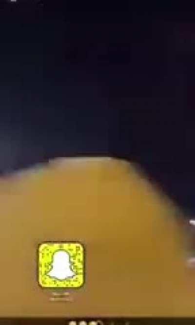 Surprising your unstable friend with a fake birthday present