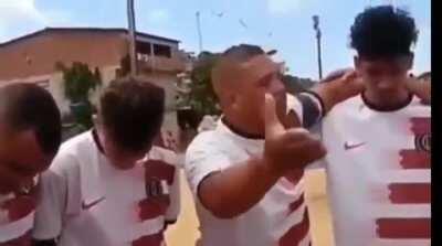 Essa é a motivação que faltava