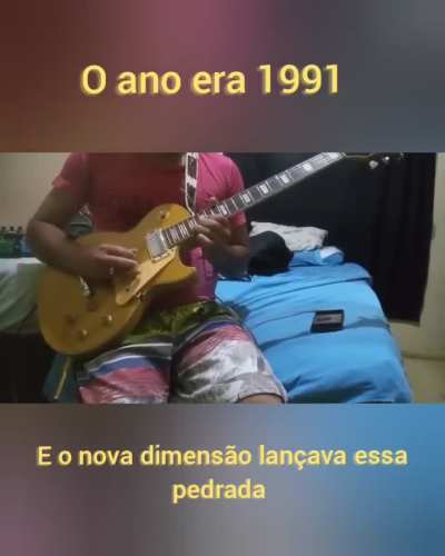 Quem se lembra??