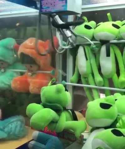 This is what's known as a 