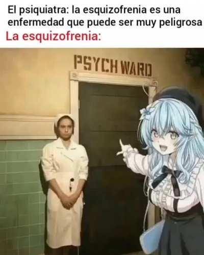 No me quejaria si fuera asi