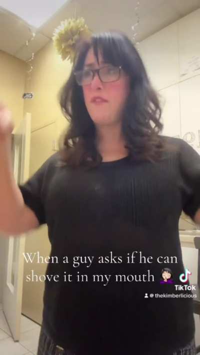 Have a bit of class 🤦🏻‍♀️