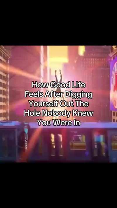 Lets keep going guys!