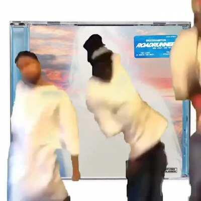 DONT SHOOT UP THE PARTY