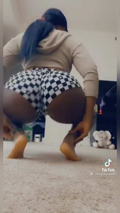 ThiccTokTwerkerz Comp. 23 🍑🤪