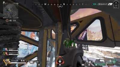 New found spot in Worlds Edge???