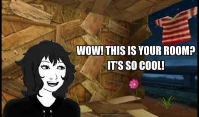 Nintendo went to shit when they didn’t remaster Tomodachi life