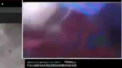 Todos ayer mientras mati respondia las preguntas: