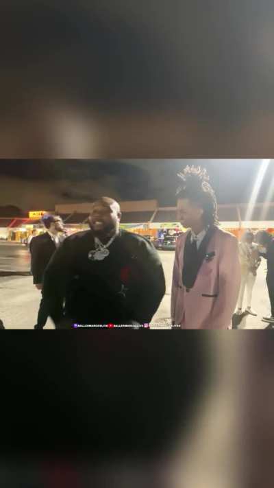 DAKUTTAH FREESTYLES FOR BALLERMARCOS