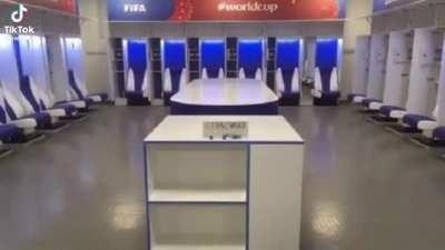 Rudiger going back home