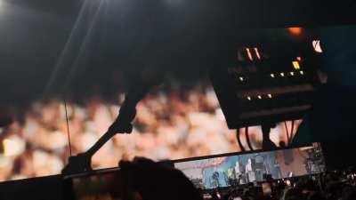 Frank Ocean White Ferrari Coachella