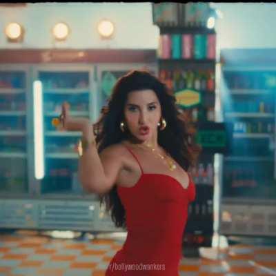 She promised and delevered, now its our time to pay the tribute and submit to the goddess 