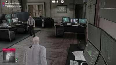 My WR speedrun (console). Thanks for all the support on my other post :)