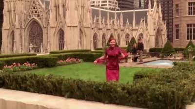 Scene cut panna song thalaiva