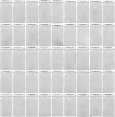 Note the explosion of images and photographs. Every single New York Times front page since 1852.