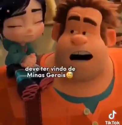 Pérolas da dublagem BR 