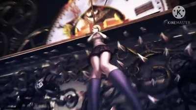 La wea mala que hice