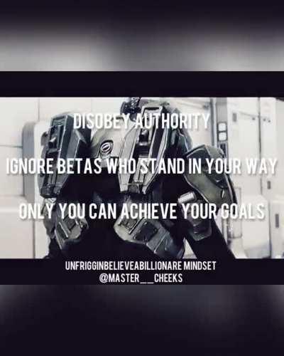 sigma chief (I could not be bothered to change alpha to zigma)