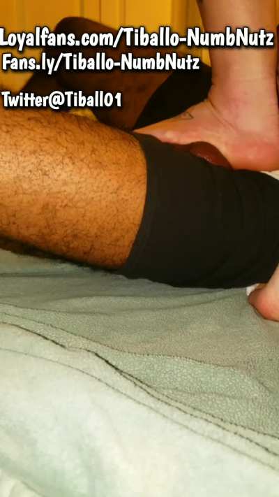 Sexy BBW BallBusting Part 2 Now Available !