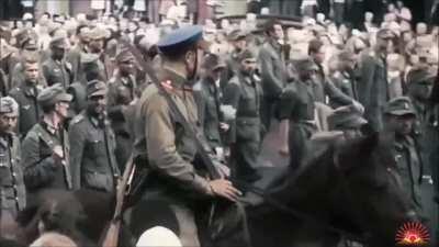 Will the real Stalin please stand up?