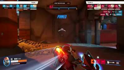 I LOVE NORMALWATCH REIN!!