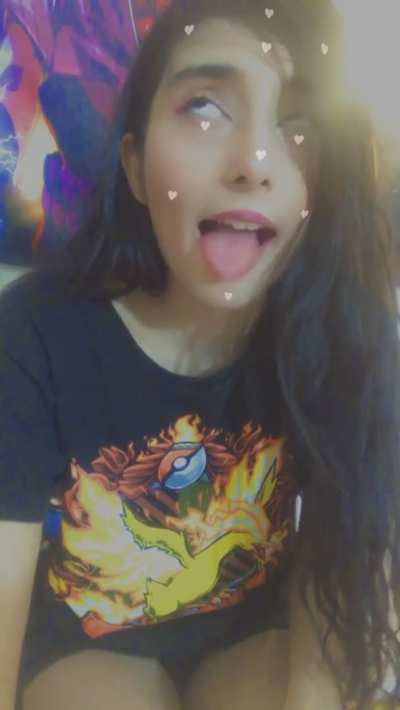 A few hours late but happy Pokémon day!!