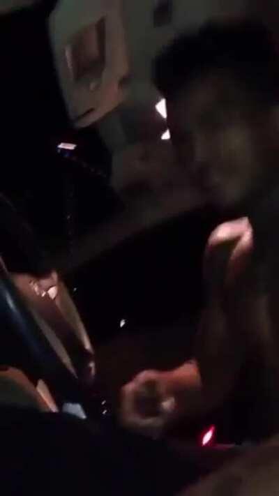 X in 2015 Listening To 