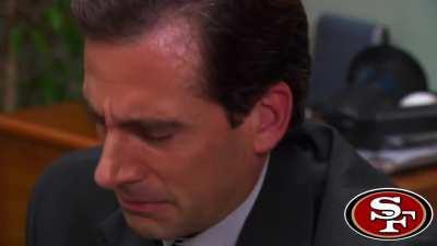 Trying to find consolation...