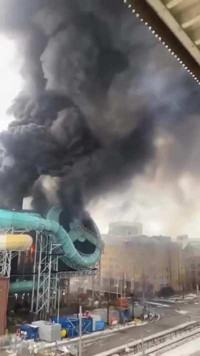 JÄVVLA JävvlaRrr hElvETTE 👹💥🛩✈️🏢💀