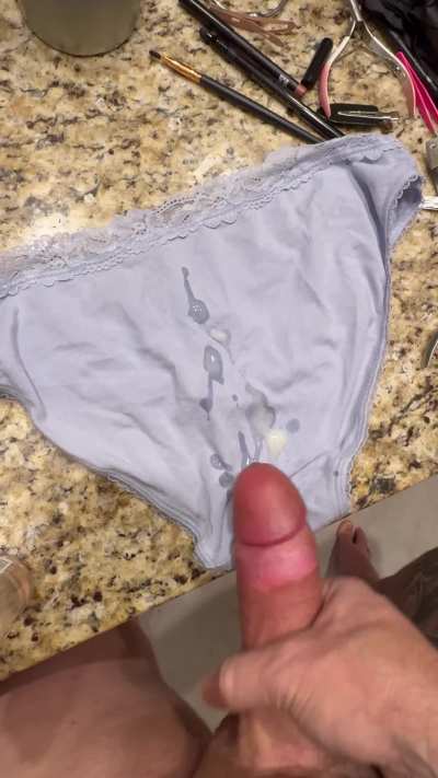 Should I put them back in her drawer to see if she notices