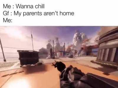 Look I made funi mem (original in comments)