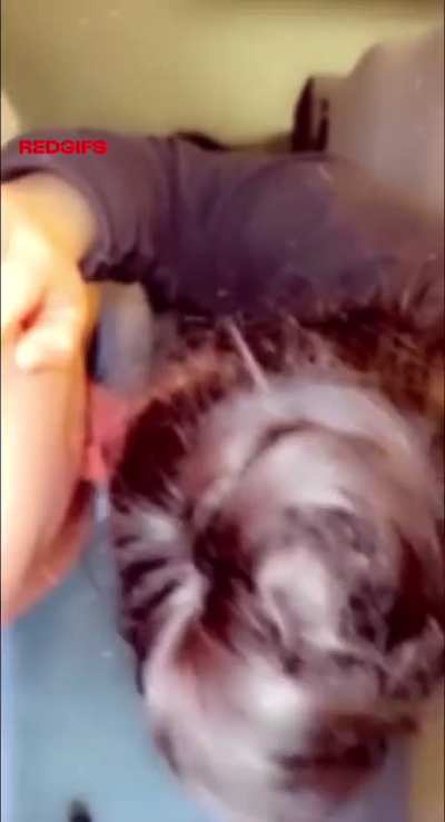 POV you’re watching me fuck mom