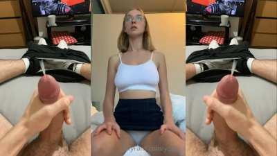 [discord: strokedaddy#5220] I need a bi bud to encourage me to become more curious on mic. Make me jerk to babecock and eventually worship yours 💦