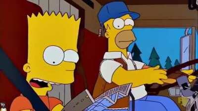 Nadie pero neta nadie, Juan Trailero: