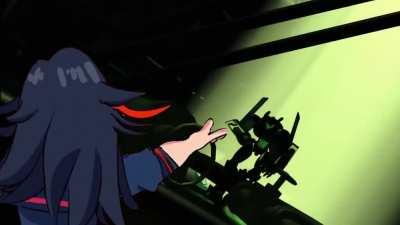 I'm sorry everyone (I could have green screened it a little better but oh well lmao)