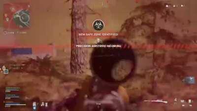 This Ending got my Adrenaline Pumping