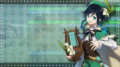 YoMusic Composition Contest Submission #4: Bard’s Adventure (Full Band Cover)