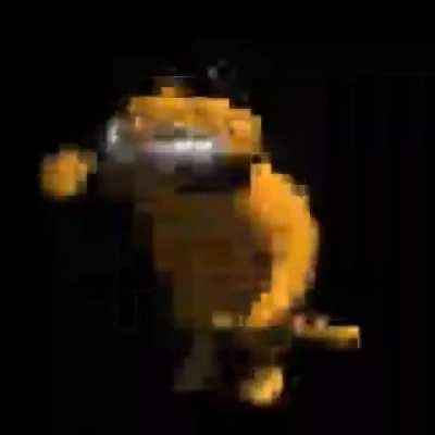 noooo garflied, que te pasó?