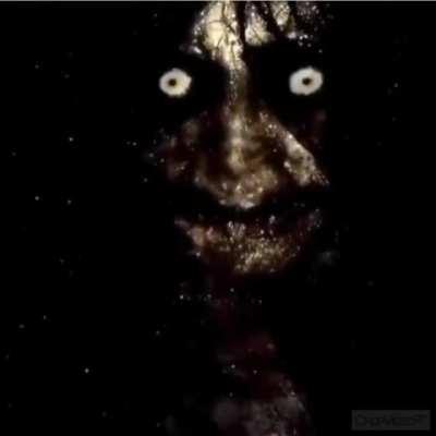 Found on the deep dark web