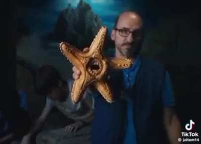 It doesn't taste like a gusher