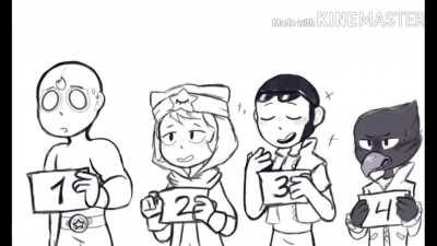 i want it that ways brawl stars version