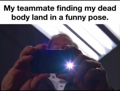 Pre-Operation North Star meme.