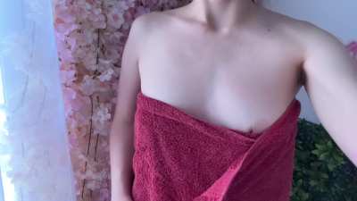 I need a friend who enjoys Korean tits.