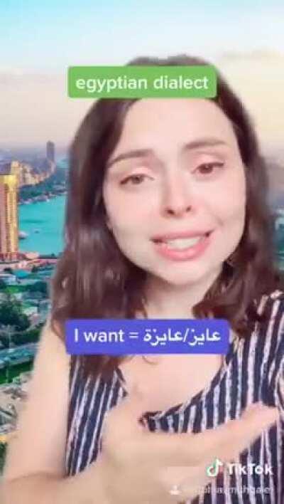 When Foreigners learn Arabic