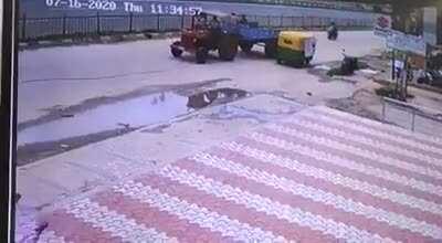 Spiderman, Spiderman, does whatever a spider can